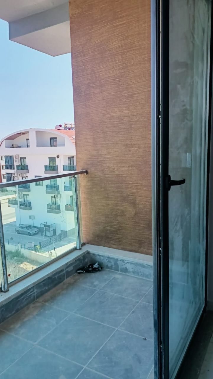 Квартира в Алании, Турция, 95 м2 фото 4