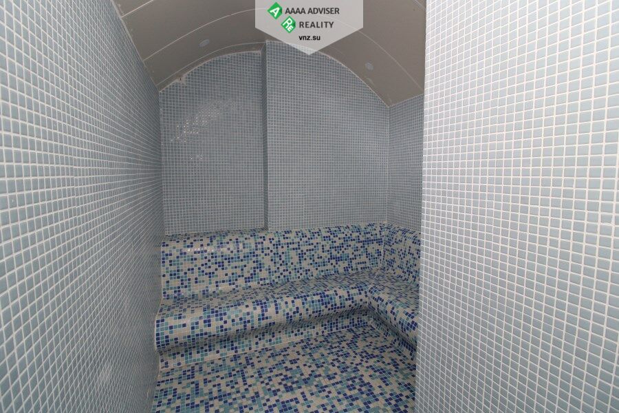 Квартира в Алании, Турция, 110 м2 фото 5