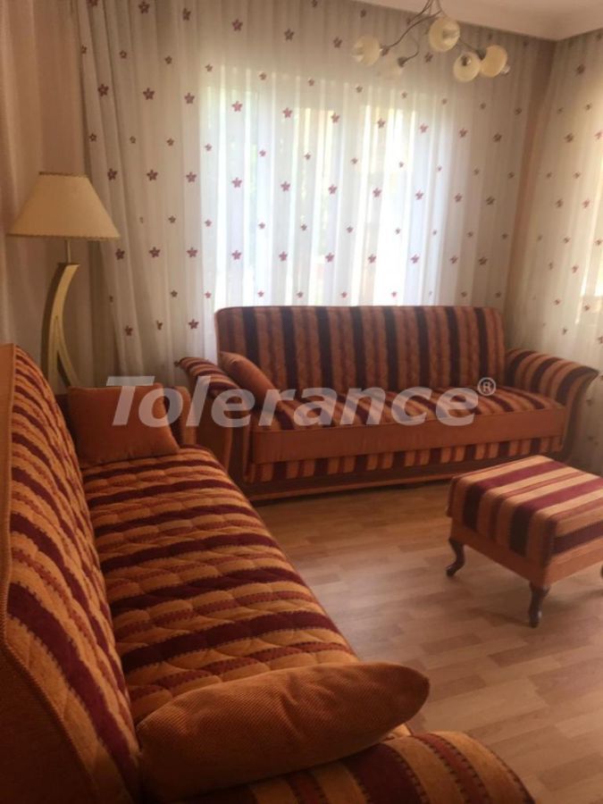 Апартаменты в Кемере, Турция, 90 м2 фото 2
