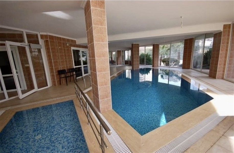 Пентхаус в Алании, Турция, 200 м2 фото 5