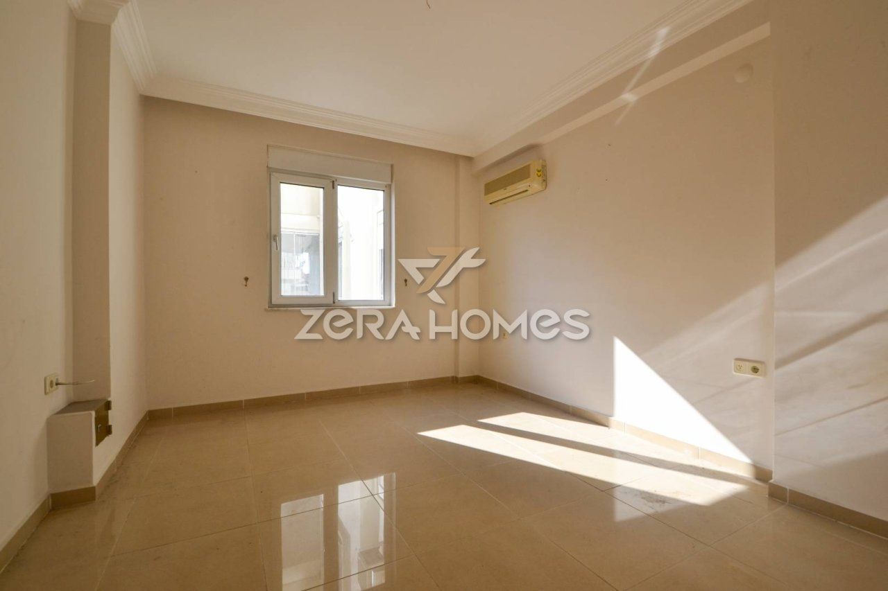 Апартаменты в Алании, Турция, 90 м2 фото 4