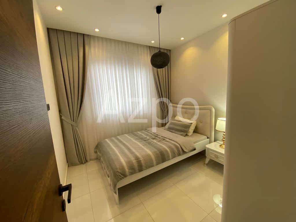 Апартаменты в Алании, Турция, 110 м2 фото 2