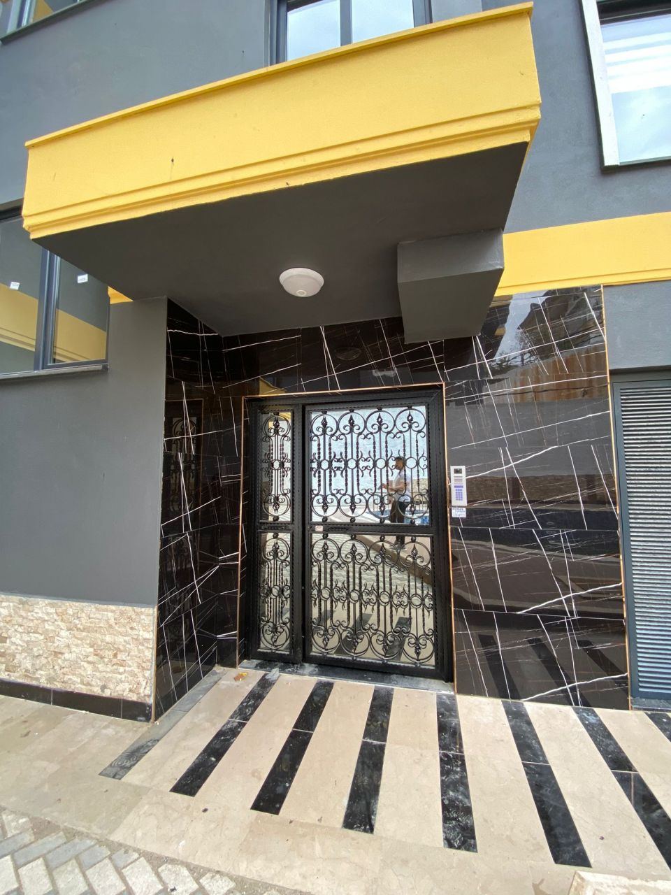 Квартира в Алании, Турция, 120 м2 фото 3