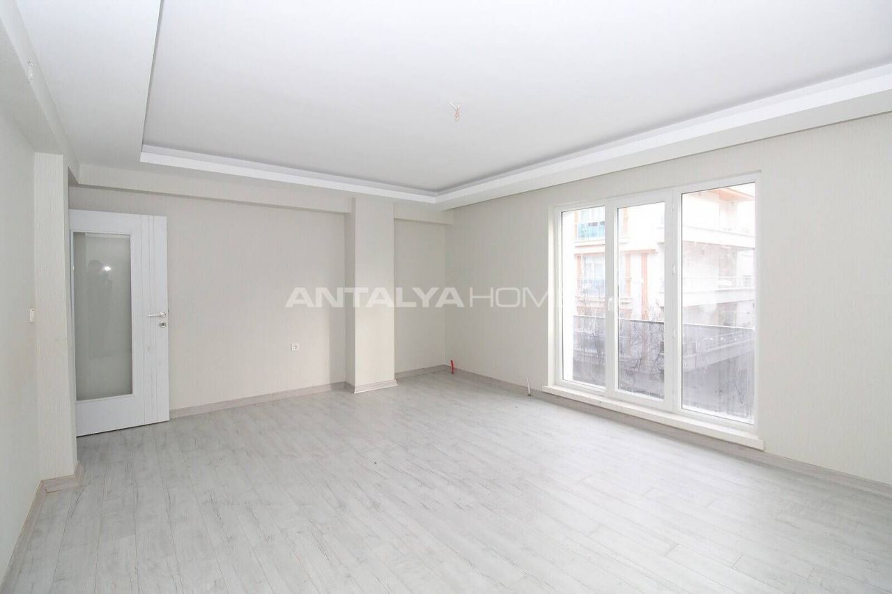 Апартаменты в Анкаре, Турция, 125 м2 фото 5