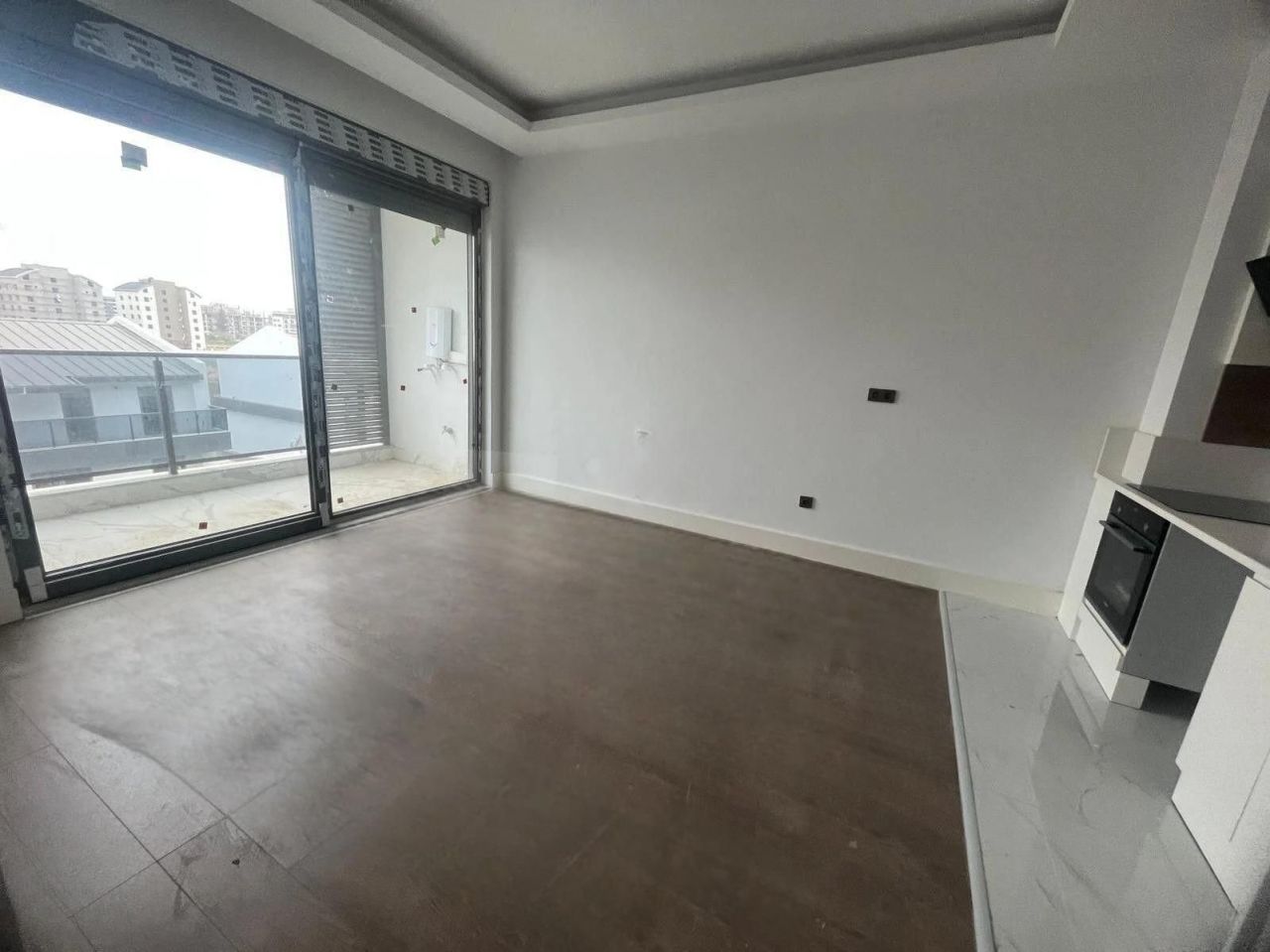 Квартира в Анталии, Турция, 60 м2 фото 3
