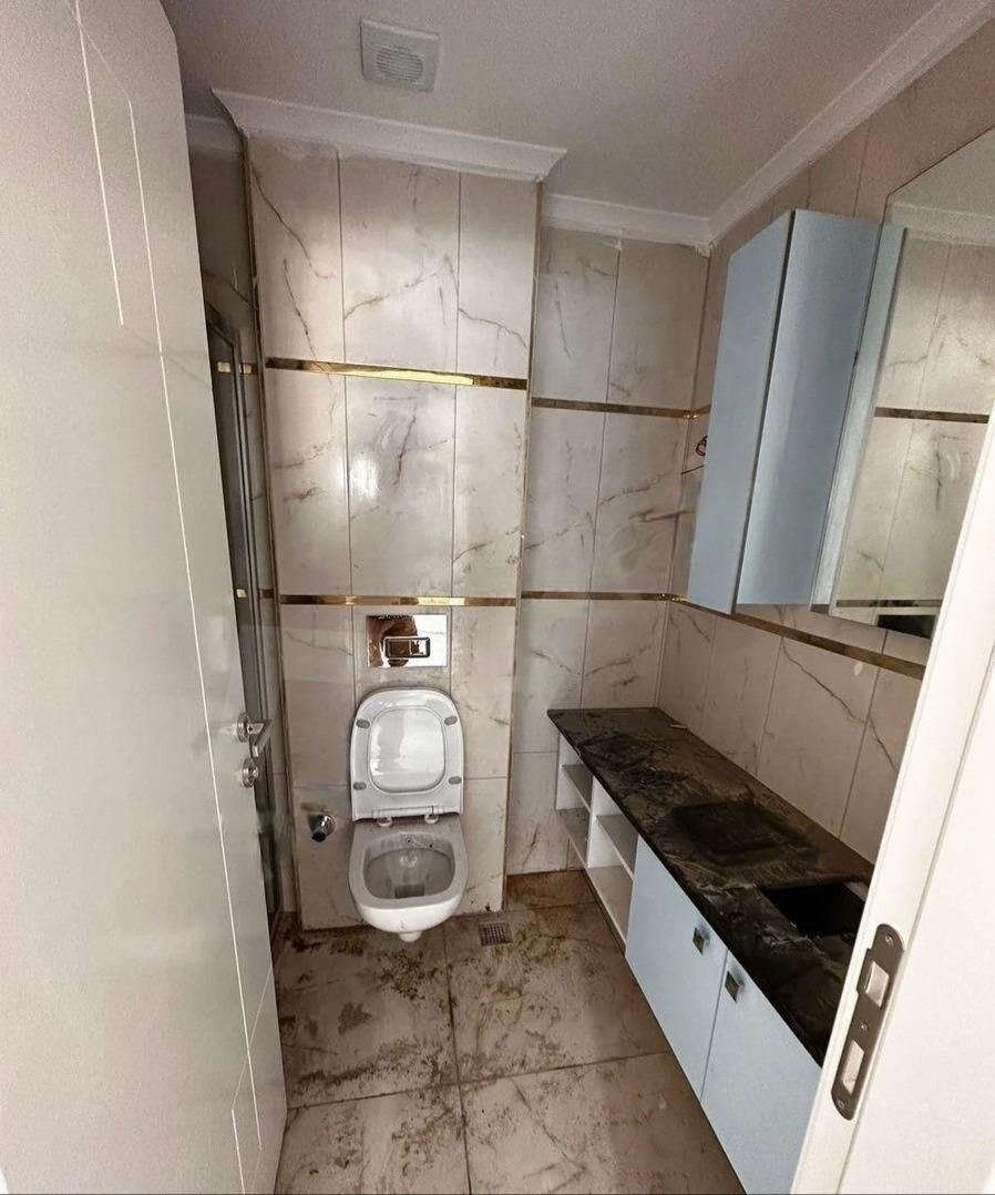Квартира в Авсалларе, Турция, 70 м2 фото 4