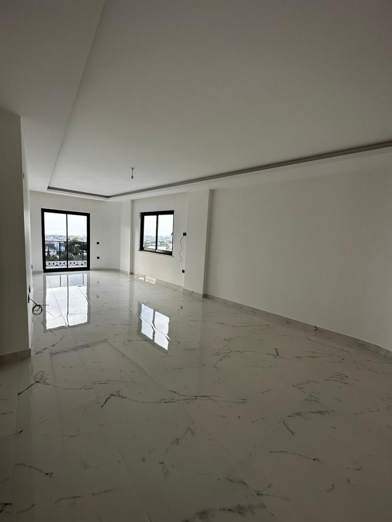 Вилла в Алании, Турция, 200 м2 фото 2