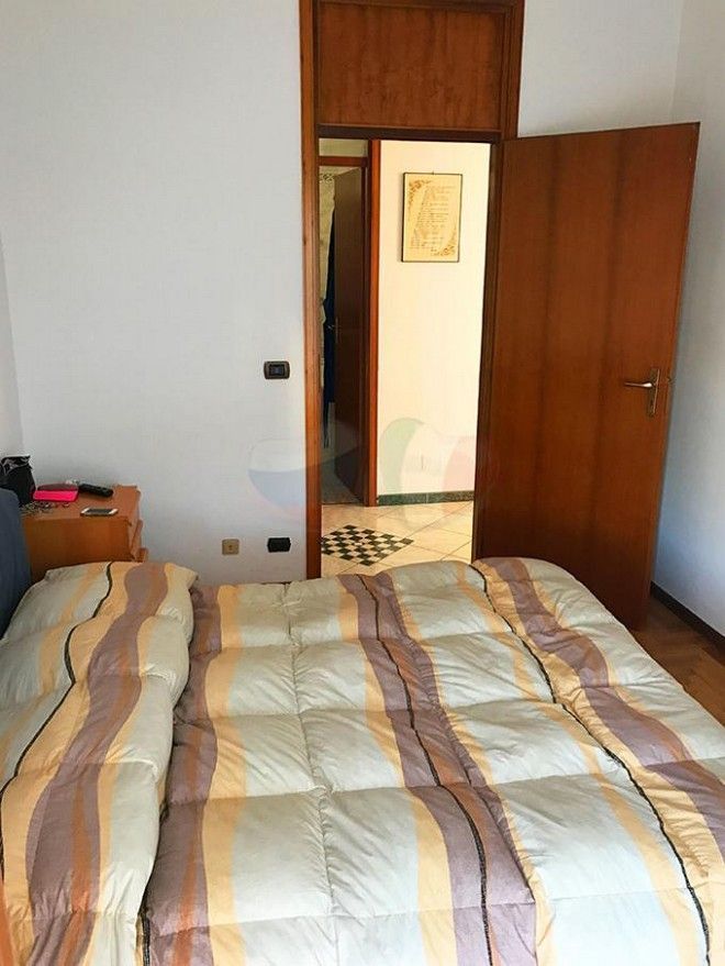 Апартаменты в Сан-Ремо, Италия, 100 м2 фото 3