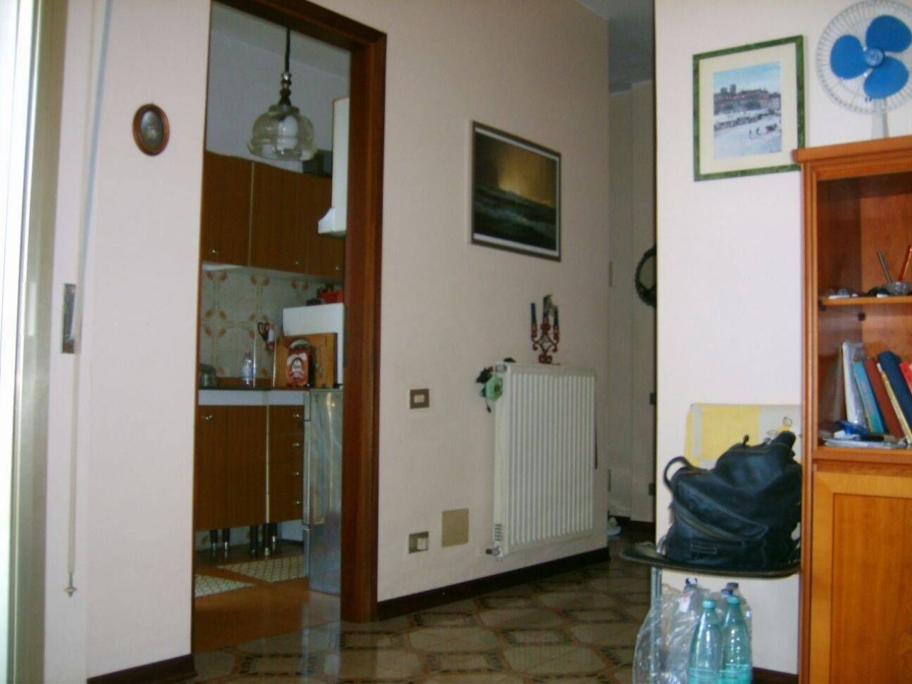 Квартира в Сан-Ремо, Италия, 55 м2 фото 4