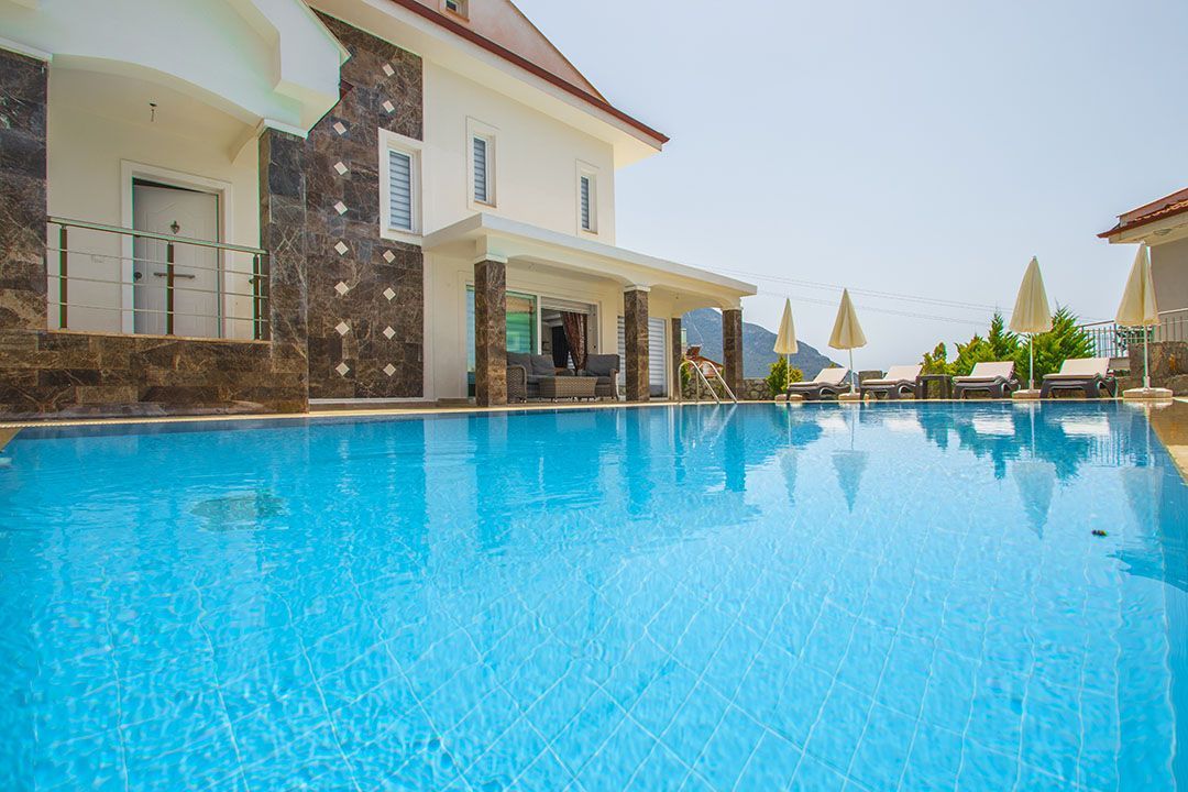Вилла в Фетхие, Турция, 310 м2 фото 2