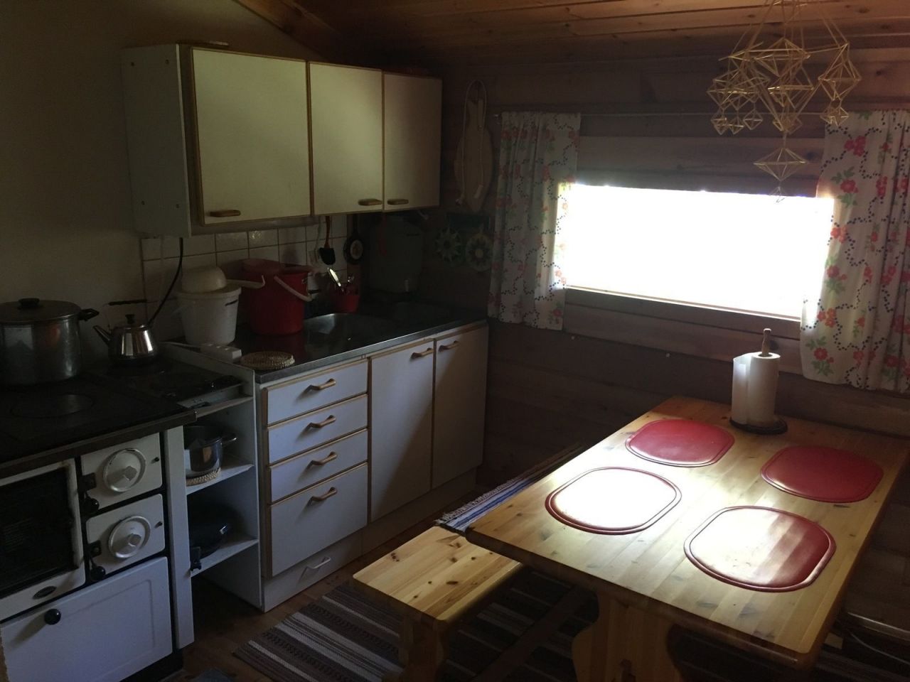 Коттедж в Иломантси, Финляндия, 61.5 м2 фото 5