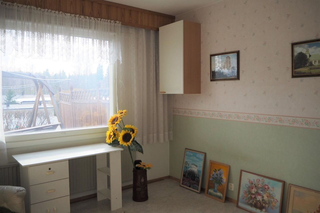 Таунхаус в Ямся, Финляндия, 65 м2 фото 5