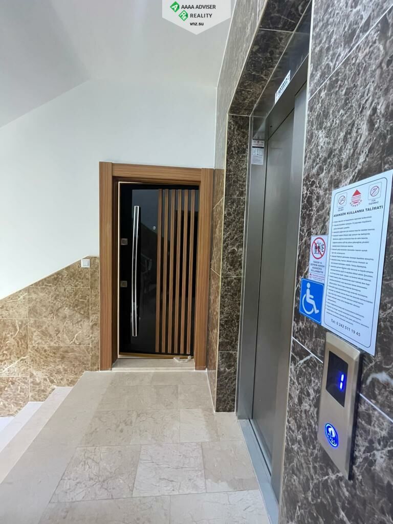 Квартира в Алании, Турция, 95 м2 фото 5
