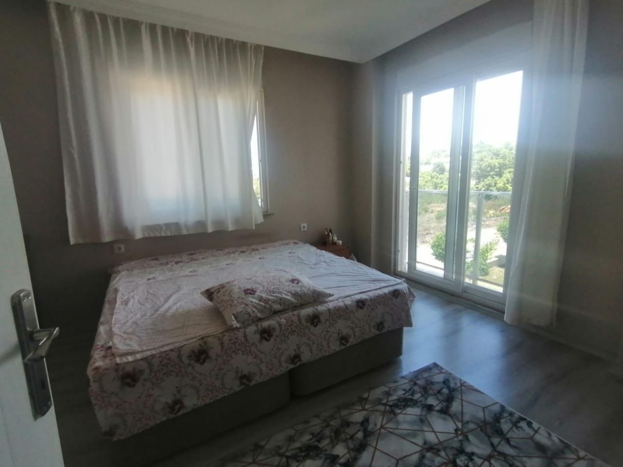 Квартира в Алании, Турция, 97 м2 фото 3