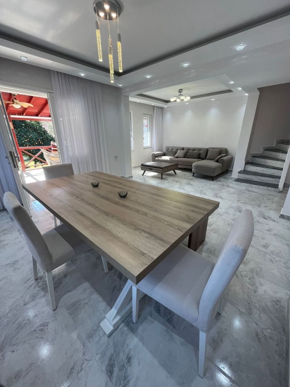 Вилла в Алании, Турция, 140 м2 фото 5