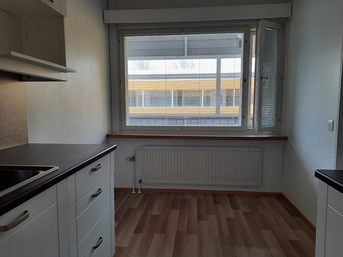 Квартира в Кангасниеми, Финляндия, 38 м2 фото 3
