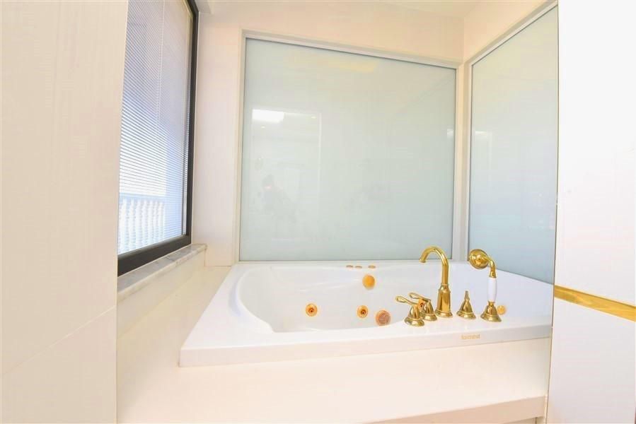 Пентхаус в Алании, Турция, 271 м2 фото 4