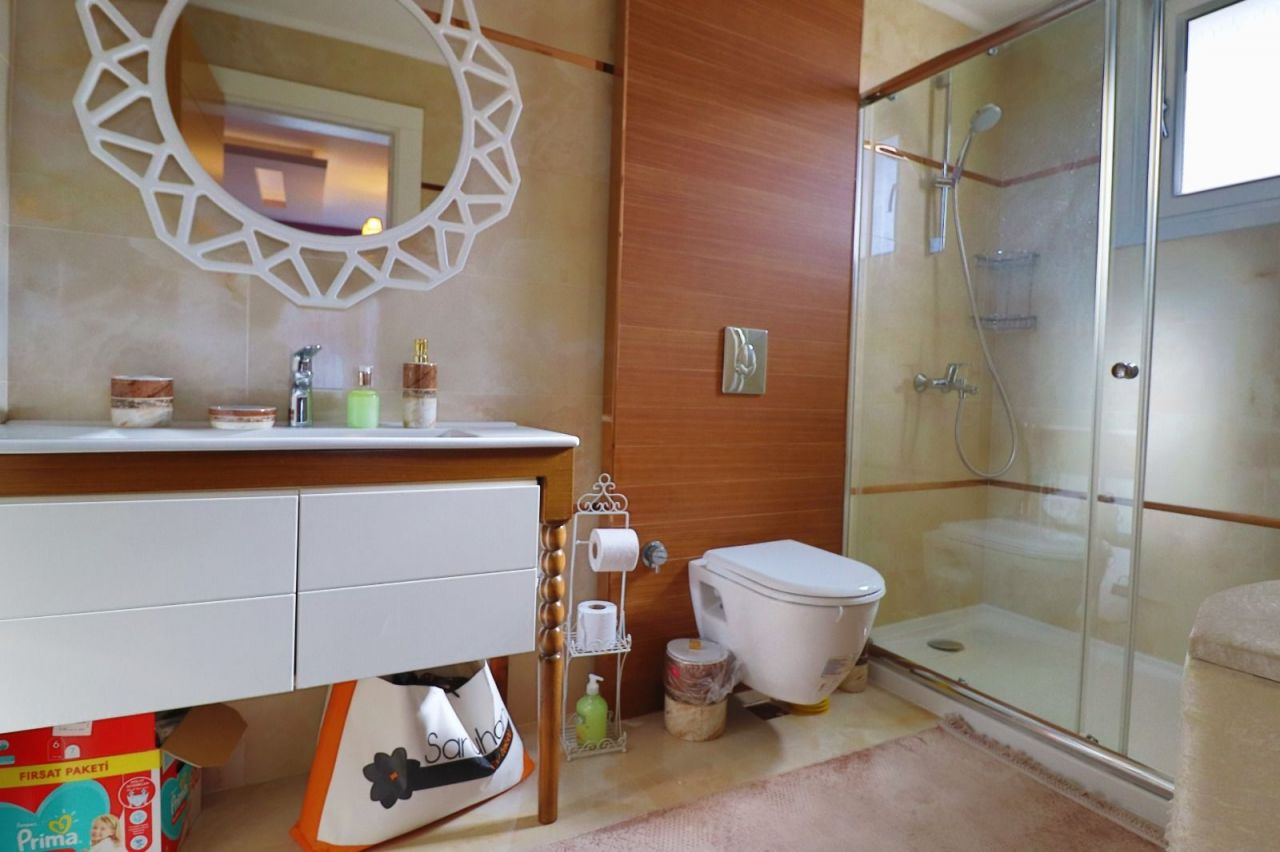 Вилла в Алании, Турция, 300 м2 фото 3