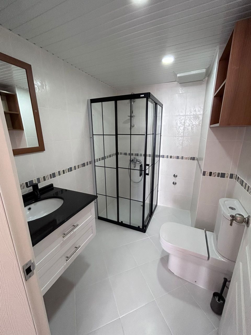 Пентхаус в Алании, Турция, 270 м2 фото 3