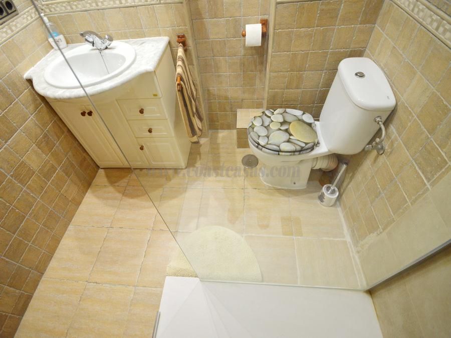Апартаменты в Ориуэла Коста, Испания, 50 м2 фото 5
