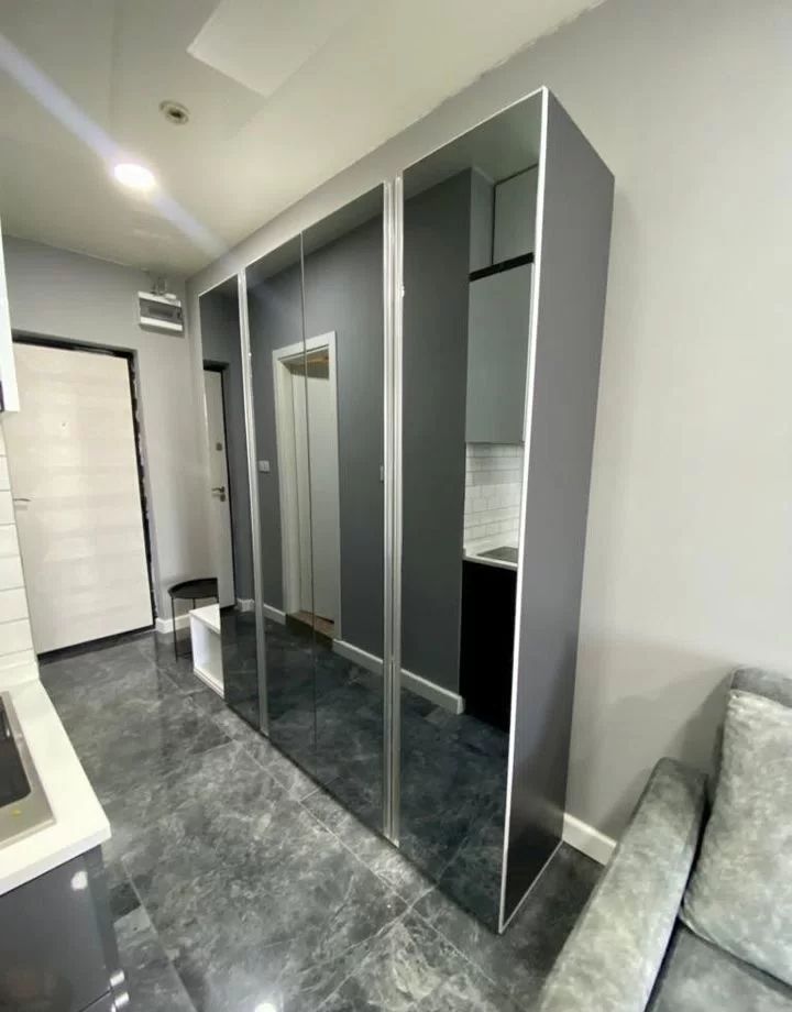 Апартаменты в Батуми, Грузия, 36 м2 фото 2