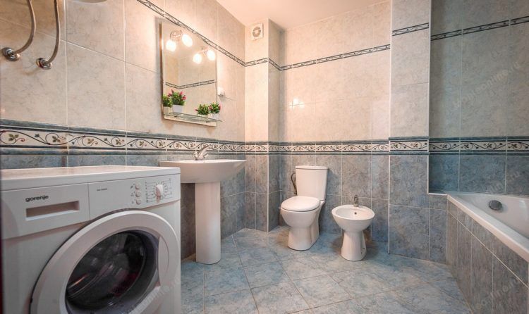 Квартира в Которе, Черногория, 79 м2 фото 4