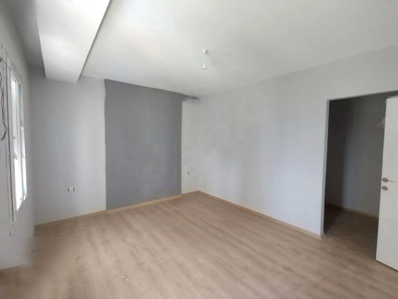 Квартира в Мерсине, Турция, 230 м2 фото 2