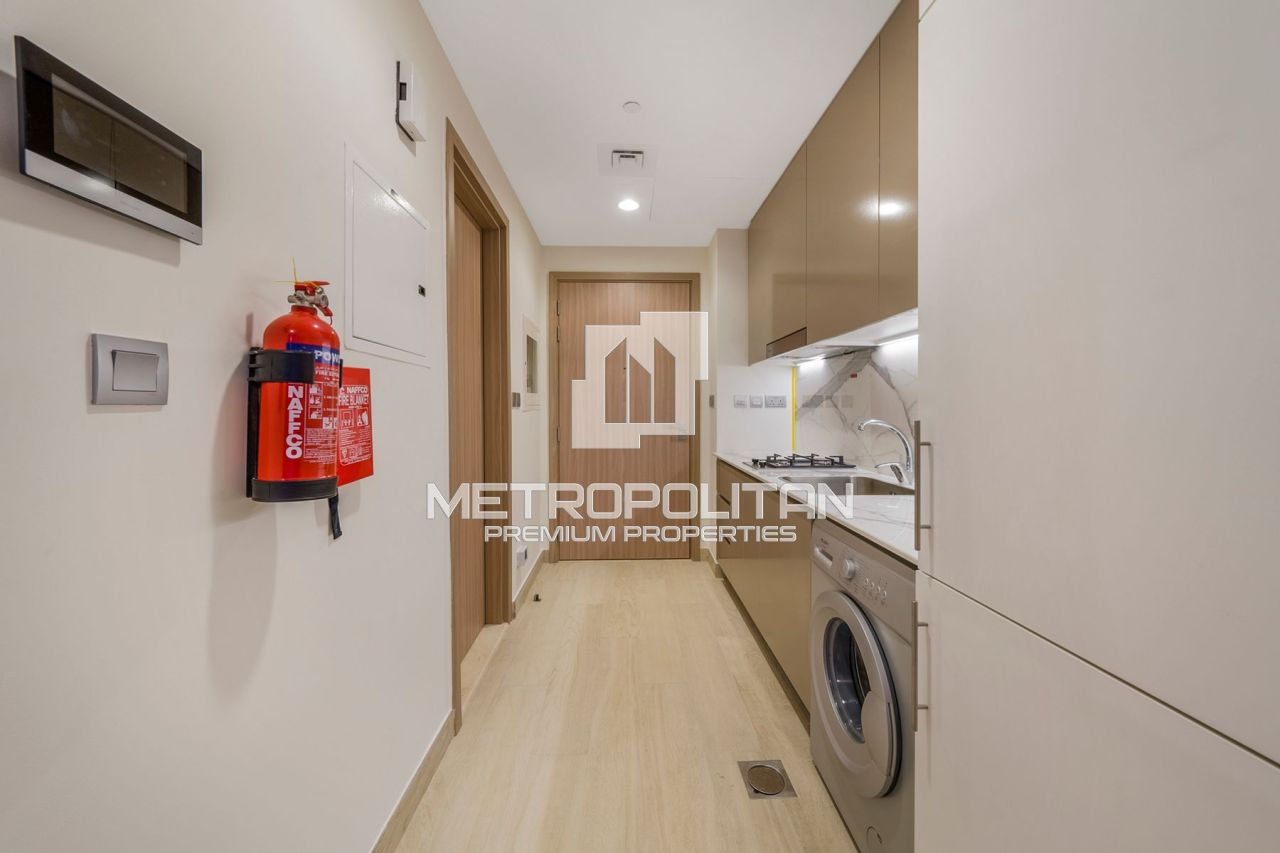 Апартаменты в Дубае, ОАЭ, 45 м2 фото 2