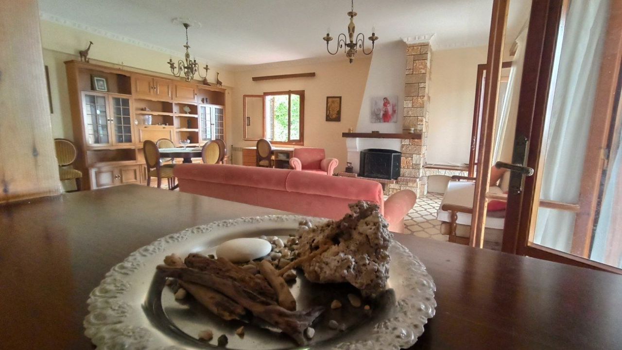 Апартаменты на Корфу, Греция, 120 м2 фото 5