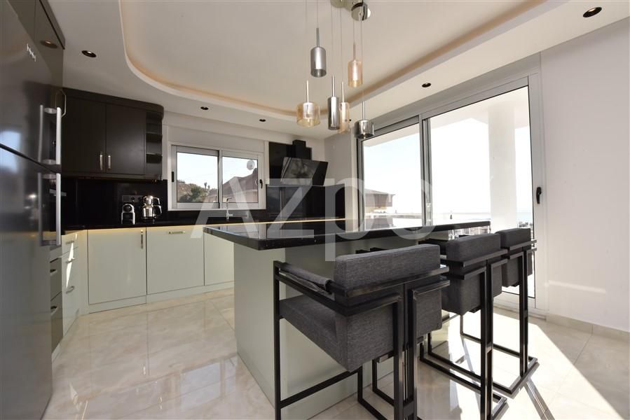 Пентхаус в Алании, Турция, 280 м2 фото 3