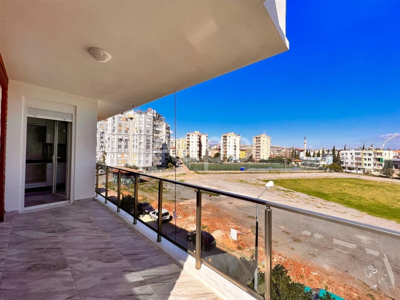 Пентхаус в Анталии, Турция, 165 м2 фото 5