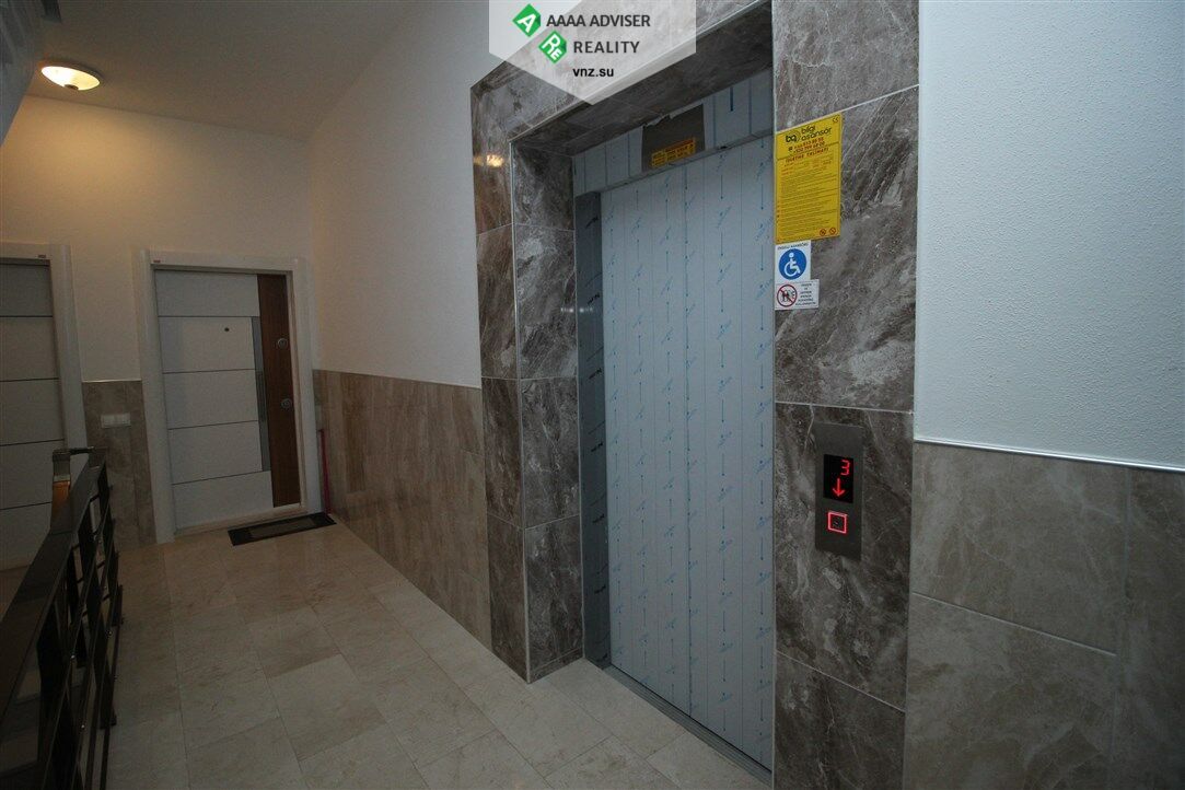 Квартира в Алании, Турция, 80 м2 фото 4