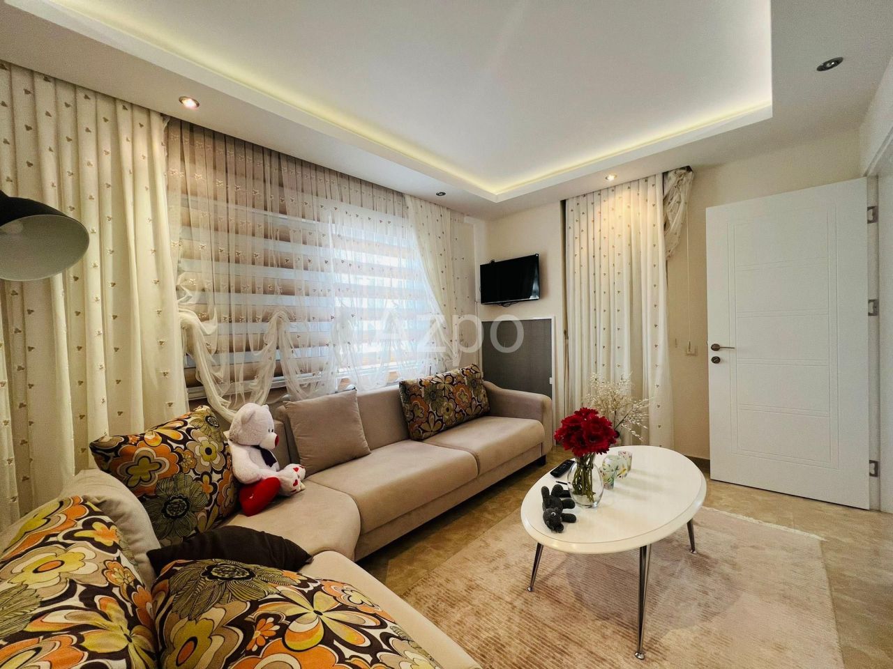 Пентхаус в Алании, Турция, 146 м2 фото 4