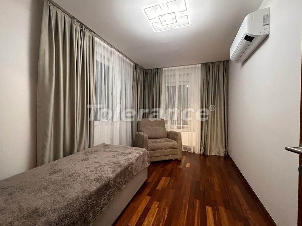 Апартаменты в Анталии, Турция, 115 м2 фото 5