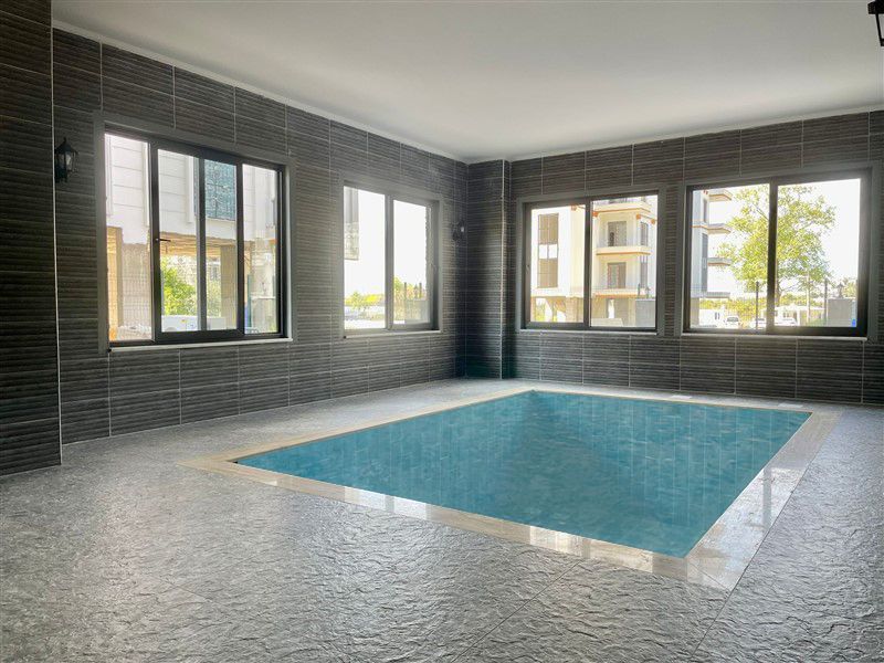 Квартира в Алании, Турция, 50 м2 фото 4