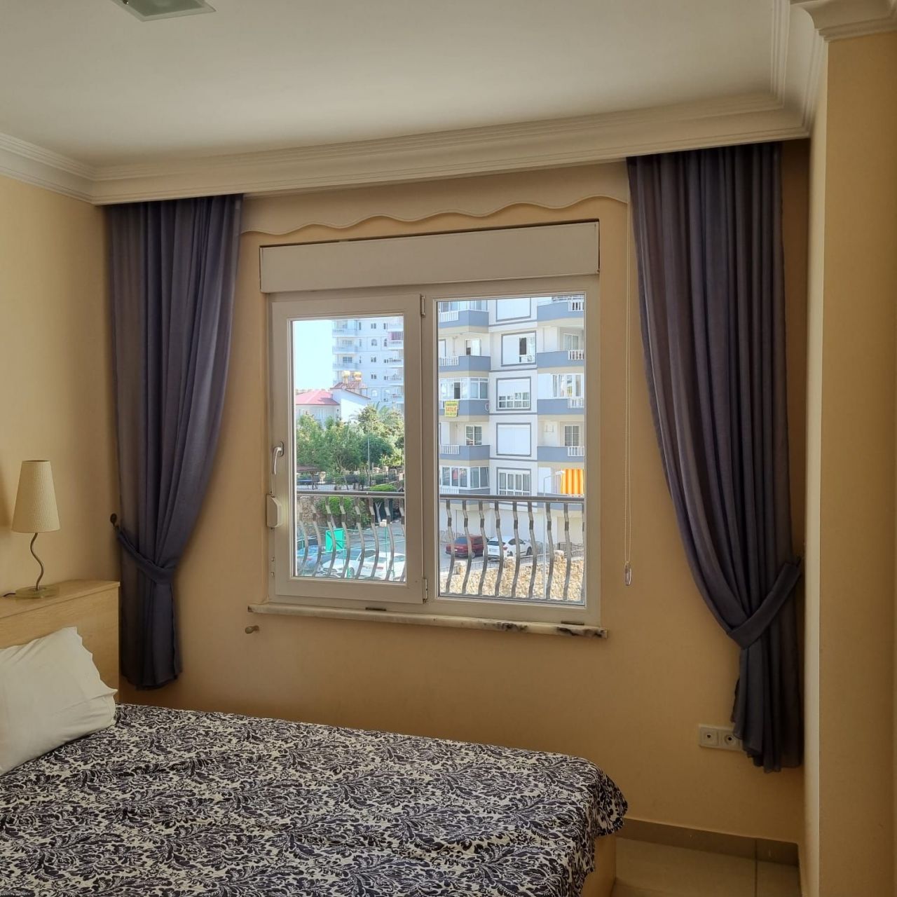 Квартира в Алании, Турция, 110 м2 фото 3