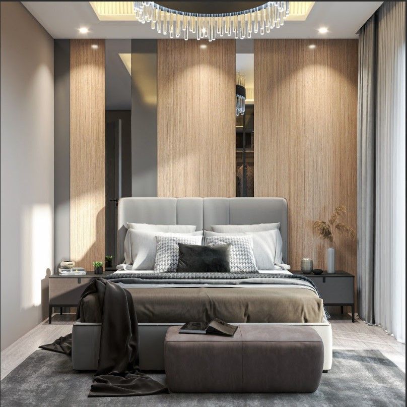 Квартира в Мерсине, Турция, 55 м2 фото 4