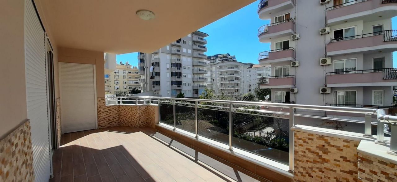 Квартира в Алании, Турция, 155 м2 фото 5