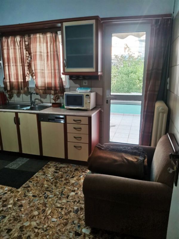 Квартира в Афинах, Греция, 90 м2 фото 4