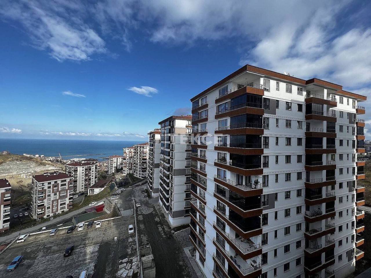 Апартаменты Ортахисар, Турция, 160 м2 фото 5