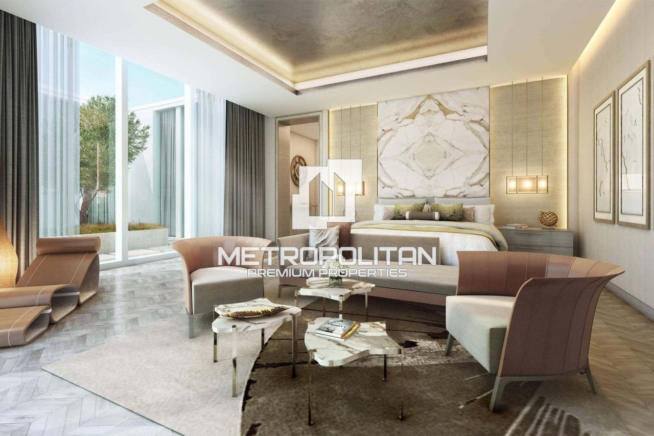 Апартаменты в Дубае, ОАЭ, 79 м2 фото 2