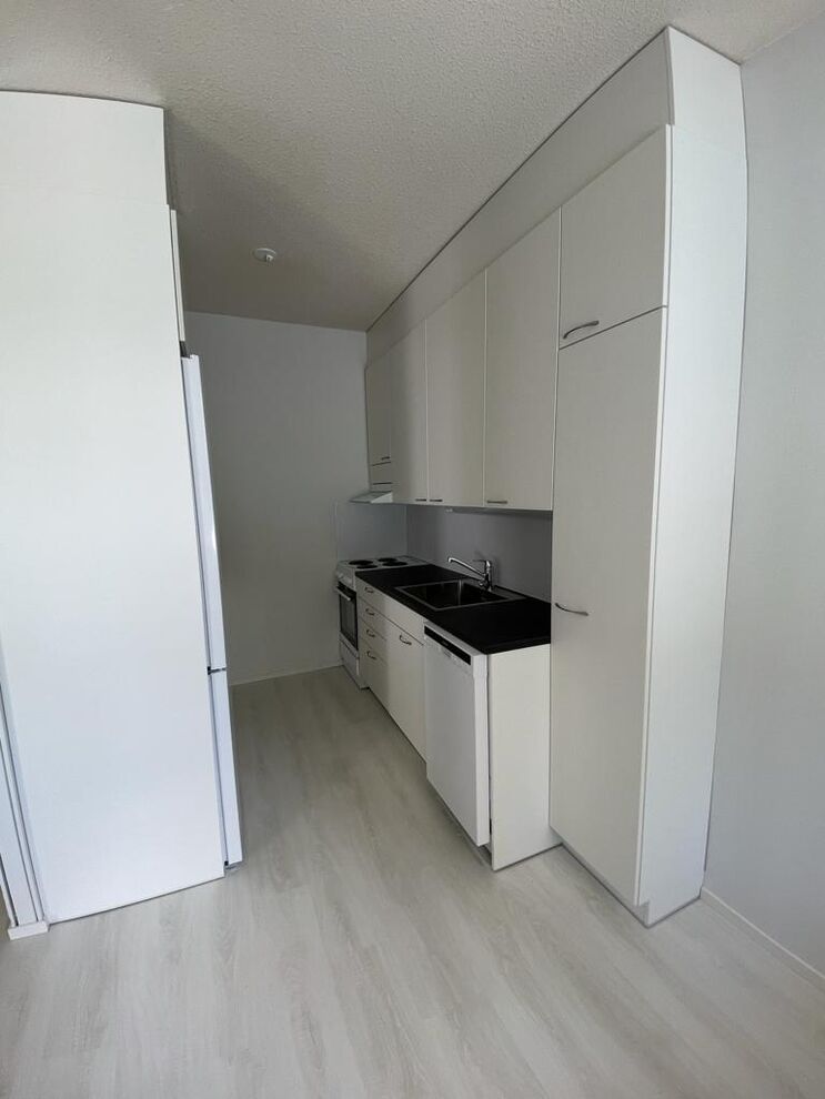 Квартира в Суоненйоки, Финляндия, 35 м2 фото 2