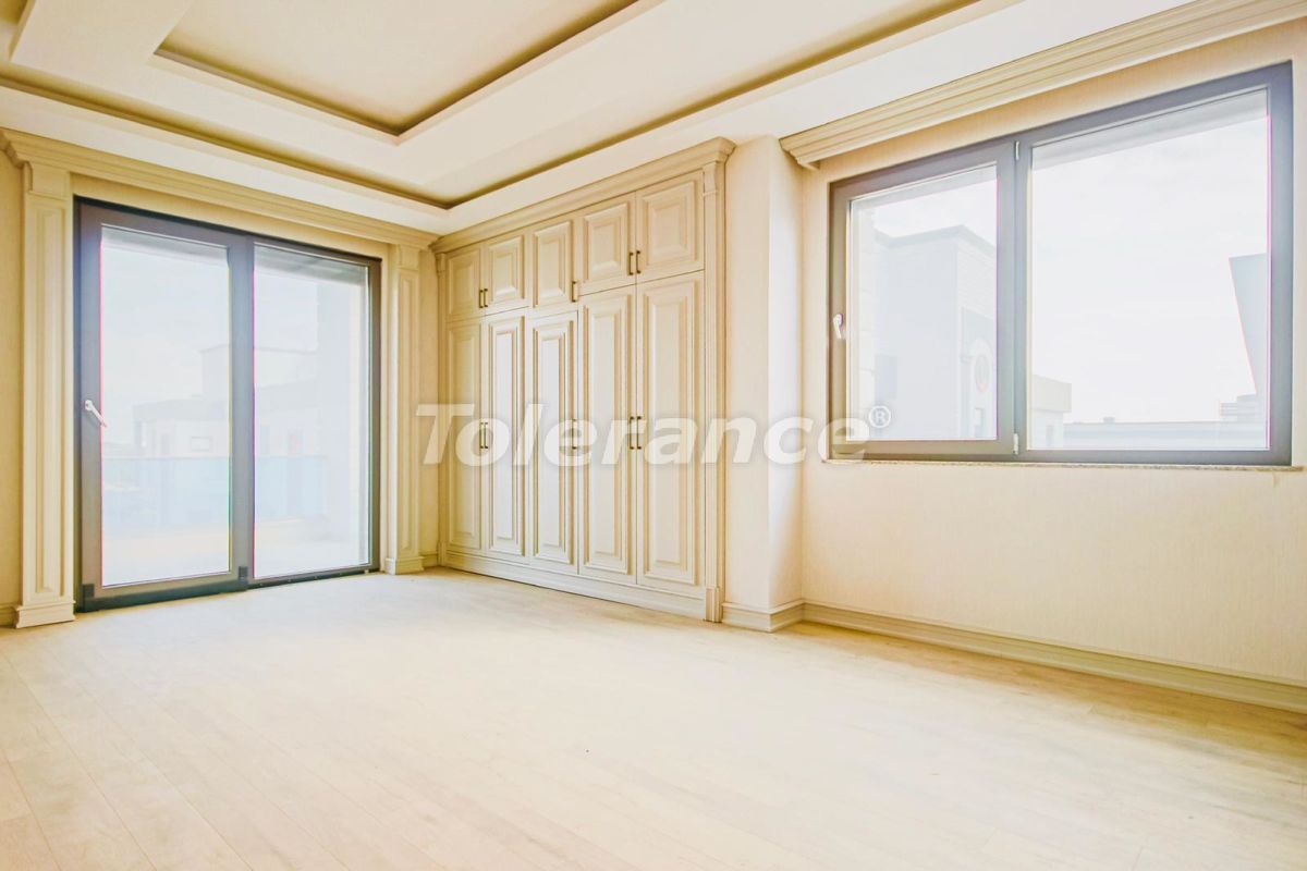 Вилла в Ларе, Турция, 450 м2 фото 5