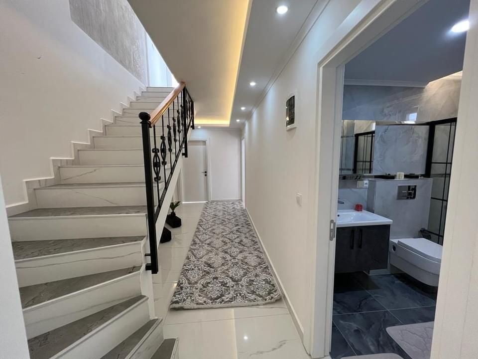 Квартира в Алании, Турция, 250 м2 фото 4
