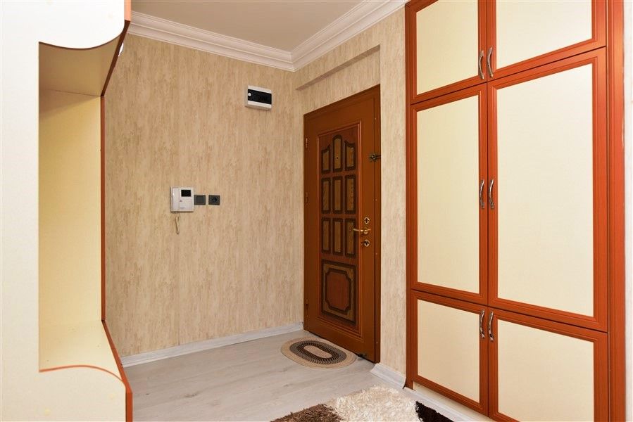 Квартира в Алании, Турция, 110 м2 фото 5