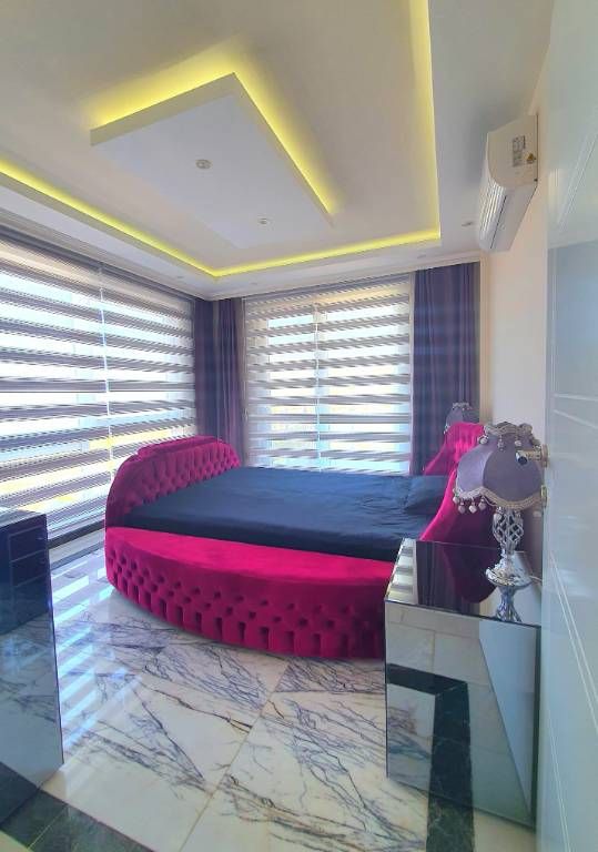 Вилла в Алании, Турция, 230 м2 фото 4