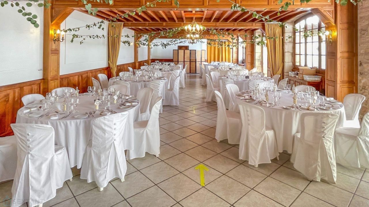 Дом в Дордони, Франция фото 5