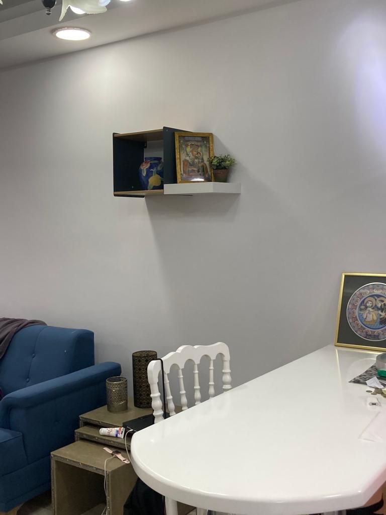 Квартира в Алании, Турция, 60 м2 фото 3