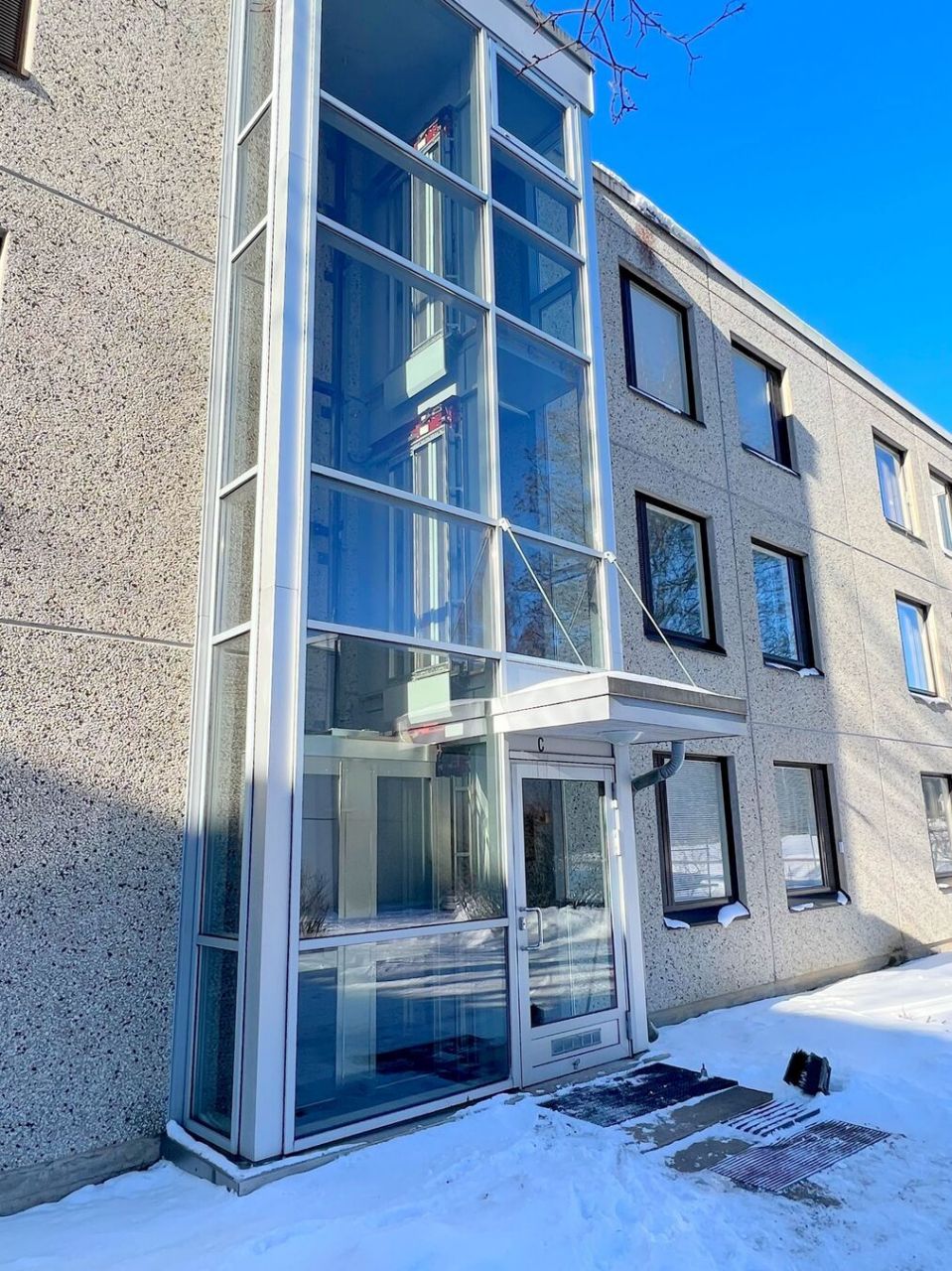 Квартира в Таммисаари, Финляндия, 34 м2 фото 2