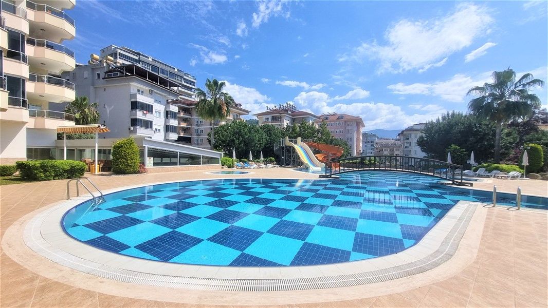 Пентхаус в Алании, Турция, 190 м2 фото 2